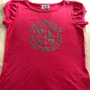 Juicy Couture Top